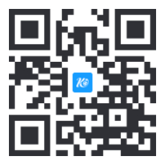 苹果用户专属 二维码(MKSPORTS)